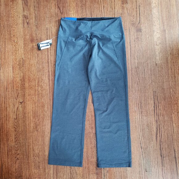 LADIES YOGA PANTS. NEW WITH TAGS - Picture 2 of 4